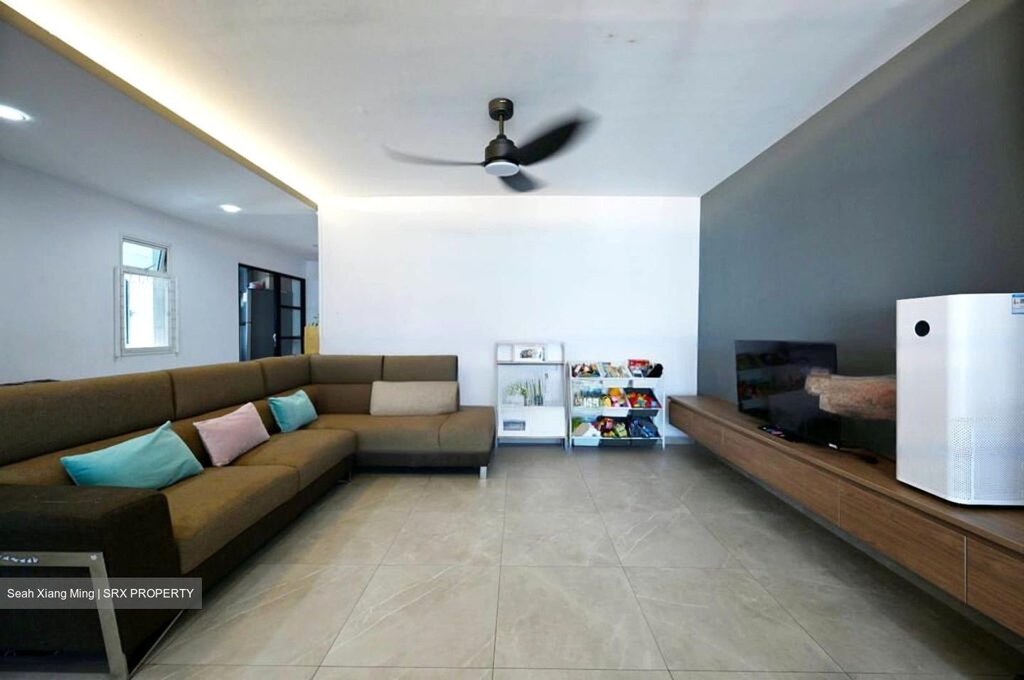 Blk 3A Kallang Heights (Kallang/Whampoa), HDB 5 Rooms #580262991